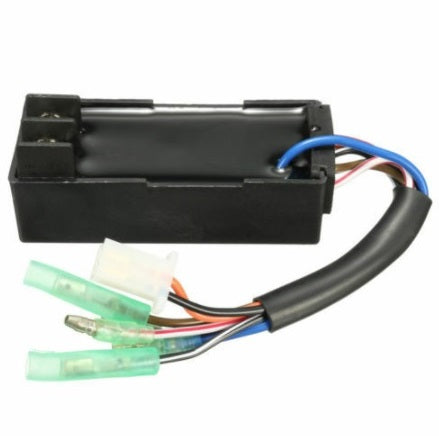 450722 Scrambler 90 CDI Unit Performance – Regulatorrectifier.com