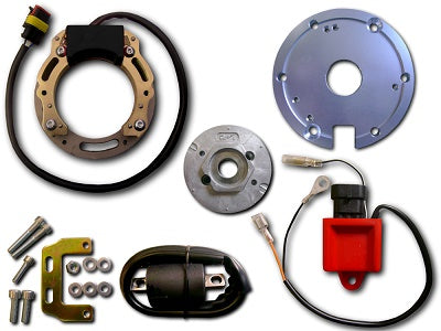 System ignition kits