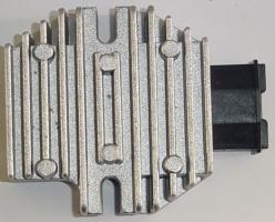 Rato R740 Rectifier Improved Regulator Rectifier VFR750R RC30 MOSFET – Regulatorrectifier.com