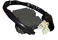 Regulator Rectifier VT750DC Spirit Honda – Regulatorrectifier.com
