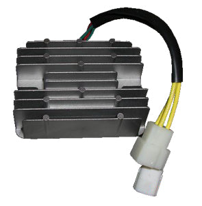 Suzuki SFV650 Gladius Regulator / Voltage Rectifier – 2009 To 2014 Model Years