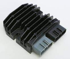 Regulator Rectifier ZX10R ZX 10 Kawasaki