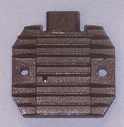 Regulator Rectifier KVF 750i Brute Force 4x4i Kawasaki ...