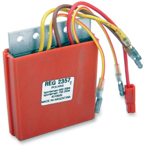 Regulator Rectifier For Polaris Sportsman 700 EFI 2005 2006 - Foto 6