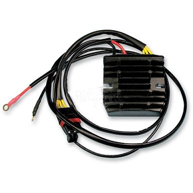 Voltage Regulator Rectifier For Polaris Victory V92C V92SC 2001 - 2410209