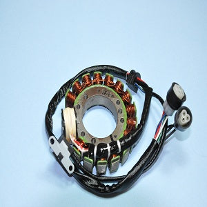 thumbnail image 2 of Celox Stator With Gasket For Yamaha YFM350 Moto-4 350 (1987-1989) 2 of 5