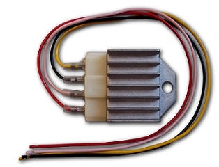Battery Sensor Rectifier Regulator Rectifier Universal battery Connector – Regulatorrectifier.com