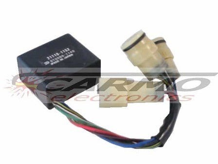 Ignition Control Box Module For Kawasaki Prairie 400 KVF400 1997-2002 - Direct Replacement