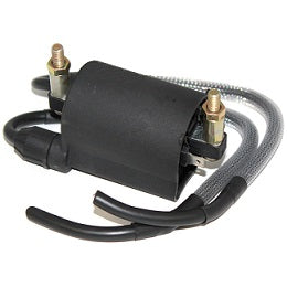1996 Kawasaki VULCAN 1500 CLASSIC (VN1500-D1) Ignition System 1996 Kawasaki VULCAN 1500 CLASSIC (VN1500-D1) Ignition System