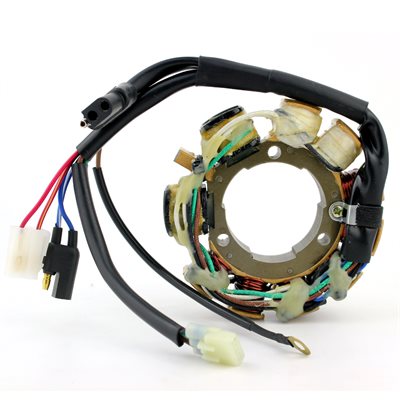 Stator for Arctic Cat Z440 ZR440 ZL550 ZR580 ZR600 ZR700