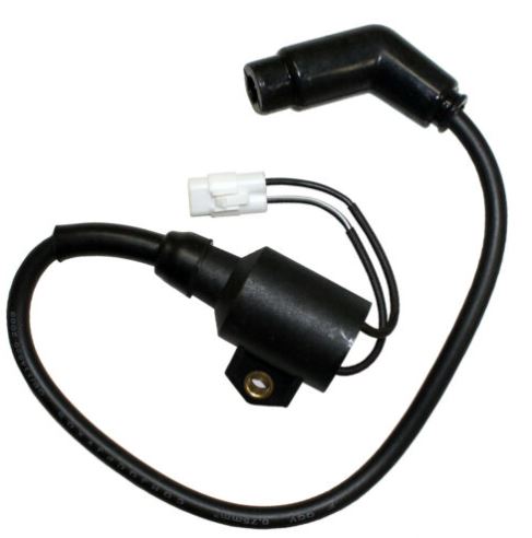 Ignition Coil For Polaris Predator 500 ATV (2003-2007) - Replaces 3088053, 3089266, Caltric Brand
