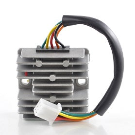 Voltage Regulator Euro MX125 Sym – Regulatorrectifier.com