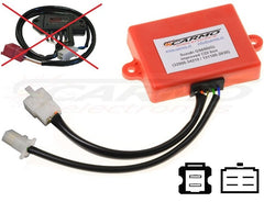 CDI Zündbox Spule Suzuki Katana Estilette Zillion