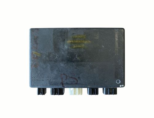 Module Ignition Control ECU Repair Service Johnson Evinrude ...