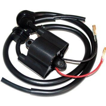 New Starter Motor & Bendix Drive For Yamaha Superjet 650 SJ650 (1990-1993) - Caltric 12V PMDD