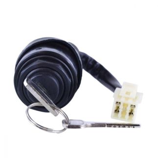 Ignition Key Switches