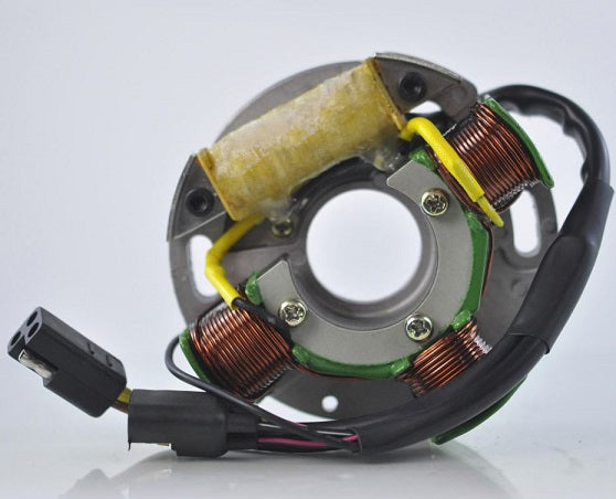 3005?080 Statore di Accensione OEM Snowe Statore di Accensione Statore di Accensione Sostituzione per Statore Accensione Magneto I Statore Accensione Snowe Rame 3005‑080 3005?080 Statore di Accensione OEM Snowe Statore di Accensione Statore di Accensione Sostituzione per Statore Accensione Magneto I Statore Accensione Snowe Rame 3005‑080