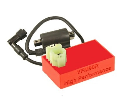 High Performance Cdi Yamaha CDI Units – Regulatorrectifier.com