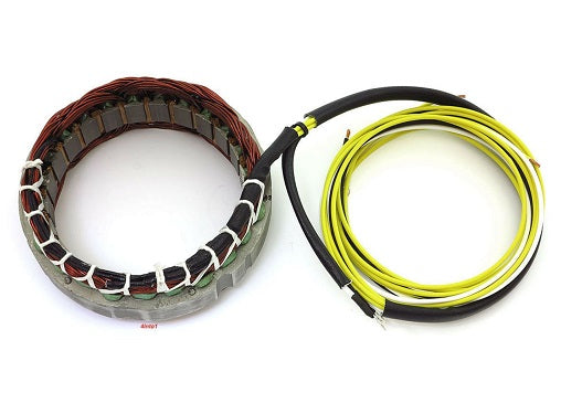 Motorcycle Magneto Engine Generator Stator Coil For Honda VFR800 2002-2013 Motorcycle Magneto Engine Generator Stator Coil For Honda VFR800 2002-2013