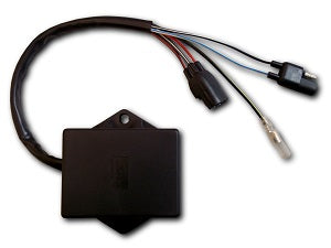 CDI Unit RM465 Suzuki – Regulatorrectifier.com