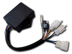 CDI Unit DR600 Suzuki – Regulatorrectifier.com