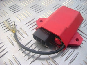 CDI UNIT IGINITOR KX85 Kawasaki – Regulatorrectifier.com