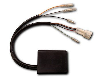 YHI CDI Unit YZ250 Igniter Yamaha – Regulatorrectifier.com