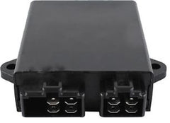 ヤマハ　98 SRX600 ①　コンピューター　CDI　廃盤品　 SRX600S SRX700 Yamaha SRX 600 1XL Bj 1987 - control unit CDI 070000-1501