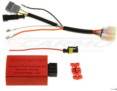 Yamaha DT125RE Rectifier #4 Voltage Regulator DT DTRE