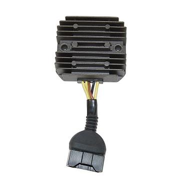 Relè Solenoide Di Avviamento Cyleto Per Kawasaki BAYOU 400 KLF400 4x4 (1993-1999) E Altri Modelli ATV E Moto | Sostituzione Universale