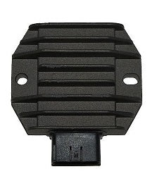 Semi-Metallic-Pro Front Brake Pads & Rear Brake Shoes For