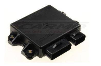 Yamaha F115 ENGINE CONTROL UNIT ASSY Repair Service
