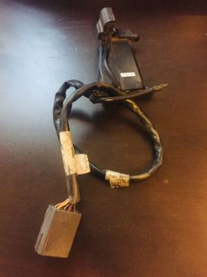 Kawasaki ZG1400 GTR1400 Lost FOBs – Regulatorrectifier.com