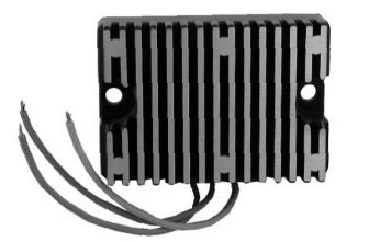 Harley Davidson FL Voltage Regulator Rectifier – Regulatorrectifier.com