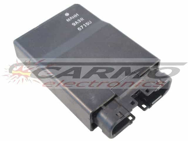 Regulator Rectifier For Honda VT1100 Shadow 1987-1997 – Voltage Regulator Replacement
