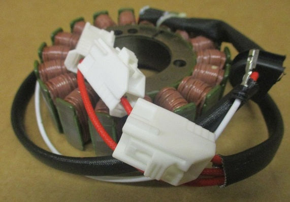 らん　e④ Stator ZX12R Kawasaki – Regulatorrectifier.com