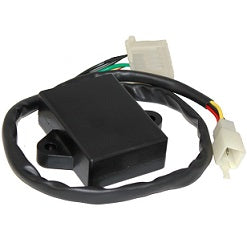 thumbnail image 2 of Caltric Regulator Rectifier For Kawasaki KZ1100 (GPz Spectre Ltd) - RR112A1002 2 of 6