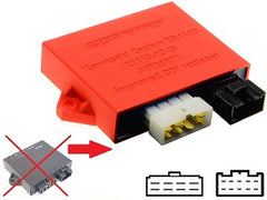 Ignitor Repl For Kawasaki 750 SXi SXR800 SXI Pro XiR SXR 800