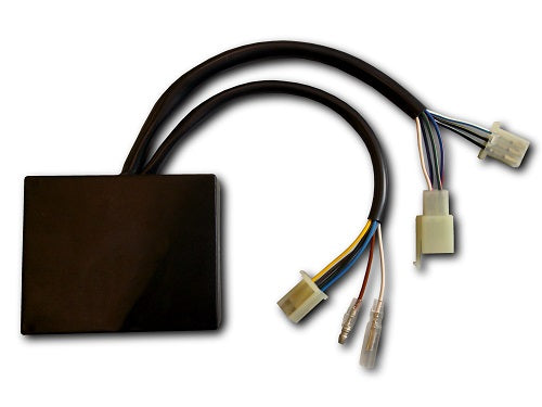 CDI Unit DR350 Suzuki CDI 32900-14D40 – Regulatorrectifier.com