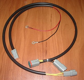 External Regulator Rectifier & Harness 947 XP GTX GSX RX Sea External Regulator Rectifier & Harness 947 XP GTX GSX RX Sea