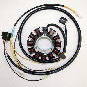 Magneto Stator Flywheel Rotor for Polaris Sportsman 500 Magnum 500 Ranger 500 Big Boss ATP Worker 1998-2004 Scrambler 500 1997-2003 Sportsman 400 Ranger 425 2003-2004, Stators - Canada Magneto Stator Flywheel Rotor for Polaris Sportsman 500 Magnum 500 Ranger 500 Big Boss ATP Worker 1998-2004 Scrambler 500 1997-2003 Sportsman 400 Ranger 425 2003-2004, Stators - Canada