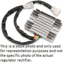 Lithium Ion Batteries Regulator Rectifiers