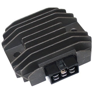 Caltric Stator & Regulator Rectifier Kit For Kawasaki Bayou 250 KLF250 (2003-2009)