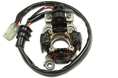 【JAN】 YAMAHA OEM 2006 - 2021 YZ125 YZ 125 X STATOR GENERATOR COIL
