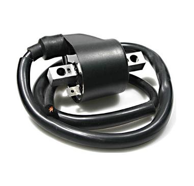 Atv Ignition Coil Ignition Coil For Polaris Sportsman 400 & 400L 4X4 (1993-1997 Models) - Caltric Replacement Caltric Ignition Coil - Foto 9