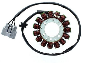 Stator ZX10R Ninja Stator – Regulatorrectifier.com
