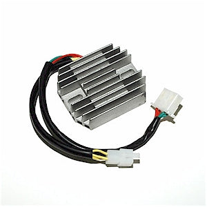 Rick's Motorsports Stator Cover Gasket Honda VT700C Shadow 700