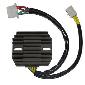 Stator & Regulator Rectifier Combo For Honda GL500 GL650 Silverwing Interstate 1981-1983