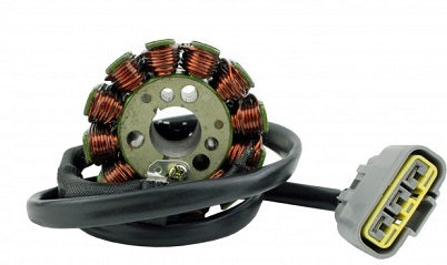 Stator YZF-R1 Yamaha – Regulatorrectifier.com