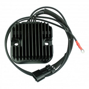 victory cross country tour rectifier